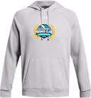 Under Armour Rival Fleece Hoodie - Academy Feeder Club Championships