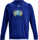 Under Armour Rival Fleece Hoodie - Academy Feeder Club Championships