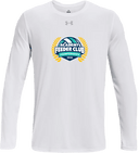 Under Armour Tech Team Long Sleeve - Academy Feeder Club Championships