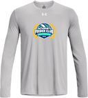 Under Armour Tech Team Long Sleeve - Academy Feeder Club Championships