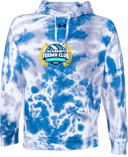 Under Armour Rival Fleece Hoodie Tie-Dye - Academy Feeder Club Championships