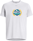 Under Armour Tech Team Short Sleeve - Academy Feeder Club Championships