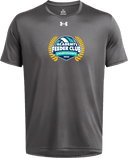Under Armour Tech Team Short Sleeve - Academy Feeder Club Championships