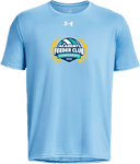 Under Armour Tech Team Short Sleeve - Academy Feeder Club Championships