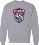 Crew Sweatshirt - September to Remember 2026 (Baseball)