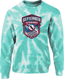 Crew Sweatshirt - September to Remember 2026 (Baseball)