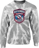 Crew Sweatshirt - September to Remember 2026 (Baseball)