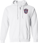 Full Zip Hoodies - September to Remember 2026 (Baseball)