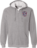 Full Zip Hoodies - September to Remember 2026 (Baseball)
