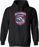 Hoodies - September to Remember 2026 (Baseball)