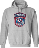 Hoodies - September to Remember 2026 (Baseball)