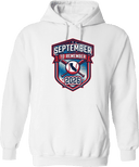 Hoodies - September to Remember 2026 (Baseball)