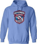 Hoodies - September to Remember 2026 (Baseball)