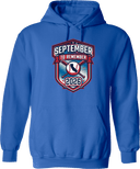 Hoodies - September to Remember 2026 (Baseball)