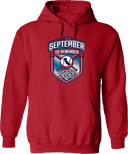 Hoodies - September to Remember 2026 (Baseball)