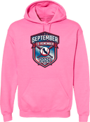 Hoodies - September to Remember 2026 (Baseball)