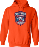 Hoodies - September to Remember 2026 (Baseball)