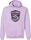 Hoodies - September to Remember 2026 (Baseball)