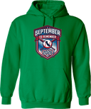 Hoodies - September to Remember 2026 (Baseball)