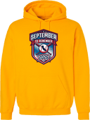 Hoodies - September to Remember 2026 (Baseball)