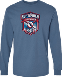Long Sleeves - September to Remember 2026 (Baseball)