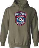 Hoodies - September to Remember 2026 (Baseball)