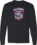 Long Sleeves - September to Remember 2026 (Baseball)