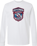 Long Sleeves - September to Remember 2026 (Baseball)