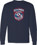 Long Sleeves - September to Remember 2026 (Baseball)