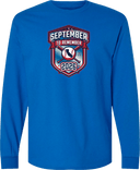 Long Sleeves - September to Remember 2026 (Baseball)