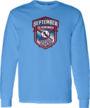 Long Sleeves - September to Remember 2026 (Baseball)