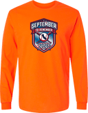 Long Sleeves - September to Remember 2026 (Baseball)