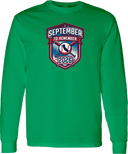 Long Sleeves - September to Remember 2026 (Baseball)