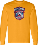 Long Sleeves - September to Remember 2026 (Baseball)