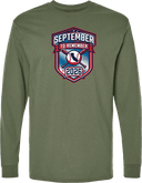 Long Sleeves - September to Remember 2026 (Baseball)