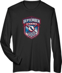 Performance Long Sleeves - September to Remember 2026 (Baseball)