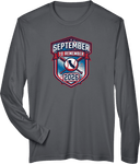 Performance Long Sleeves - September to Remember 2026 (Baseball)