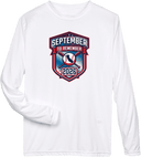 Performance Long Sleeves - September to Remember 2026 (Baseball)