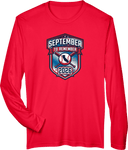 Performance Long Sleeves - September to Remember 2026 (Baseball)
