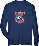 Performance Long Sleeves - September to Remember 2026 (Baseball)
