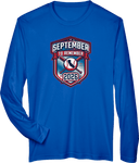 Performance Long Sleeves - September to Remember 2026 (Baseball)