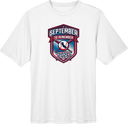 Performance Short Sleeves - September to Remember 2026 (Baseball)