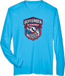 Performance Long Sleeves - September to Remember 2026 (Baseball)