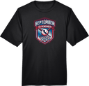 Performance Short Sleeves - September to Remember 2026 (Baseball)