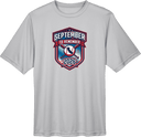Performance Short Sleeves - September to Remember 2026 (Baseball)