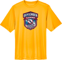 Performance Short Sleeves - September to Remember 2026 (Baseball)
