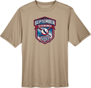 Performance Short Sleeves - September to Remember 2026 (Baseball)