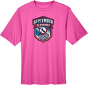 Performance Short Sleeves - September to Remember 2026 (Baseball)