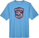 Performance Short Sleeves - September to Remember 2026 (Baseball)