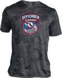 Performance Short Sleeves - September to Remember 2026 (Baseball)